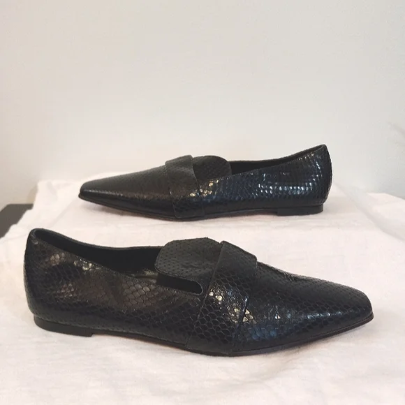 Via Spiga loafers - Picture 9 of 11